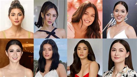 philippine actress|List of Filipino actresses .